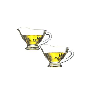 Paşabahçe Kulplu Sosluk