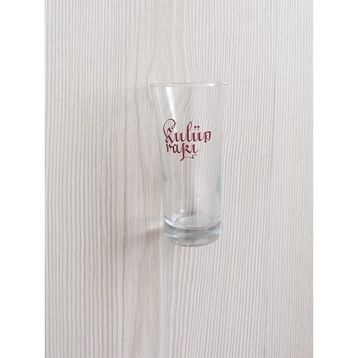 Paşabahçe Kulüp 1 Adet Rakı Bardağı