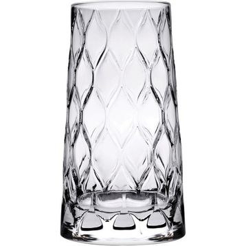 Paşabahçe Leafy 4lü 345 ml Bardak Takımı