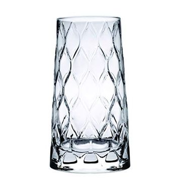 Paşabahçe Leafy 6'lı Meşrubat Bardak