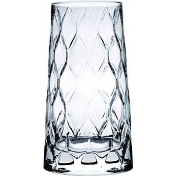 Paşabahçe Leafy 6'lı Meşrubat Bardak