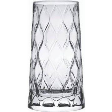 Paşabahçe Leafy 6'lı Meşrubat Bardak