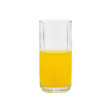 Paşabahçe Leia 6'lı Su Meşrubat Bardağı