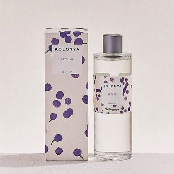 Paşabahçe Leylak 200 ml Kolonya