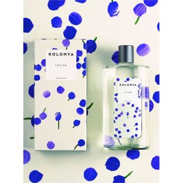 Paşabahçe Leylak 200 ml Kolonya