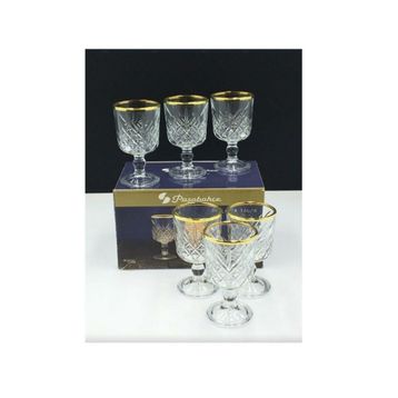 Paşabahçe Likör Bardağı