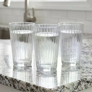 Paşabahçe Linea 6'lı Su Bardağı