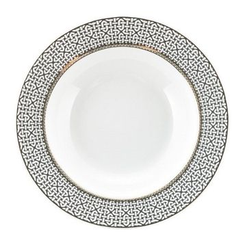 Paşabahçe Link Porselen Çukur Tabak