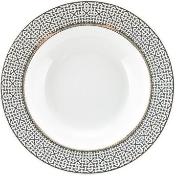 Paşabahçe Link Porselen Çukur Tabak