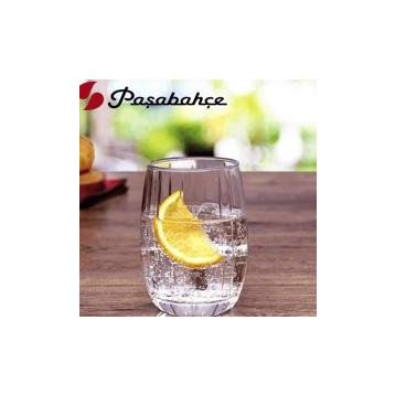 Paşabahçe Linka 6 Adet 380 cc Su Meşrubat Bardak