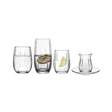 Paşabahçe Linka Su ve Meşrubat Bardağı