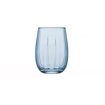 Paşabahçe Linka Turkuaz 3'lü 240 cc Su Bardağı