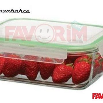 Paşabahçe Lock Store 1790 Cc Saklama Kabı