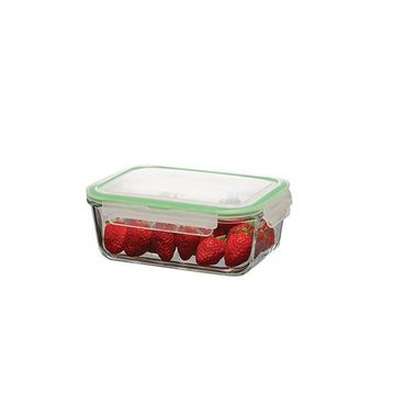 Paşabahçe Lock Store 1790 Cc Saklama Kabı