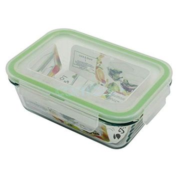 Paşabahçe Lock Store 800 cc Saklama Kabı