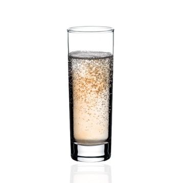 Paşabahçe Long Drink 6'lı Meşrubat Bardağı