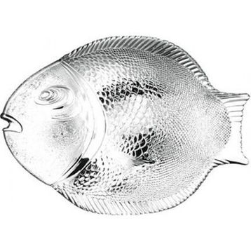 Paşabahçe Marine Balık Servis Tabağı