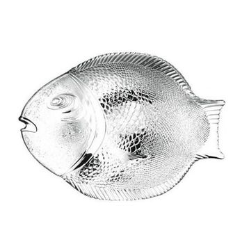 Paşabahçe Marine Balık Servis Tabağı