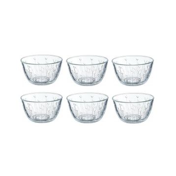 Paşabahçe Marmelade 6lı 250 cc Kase