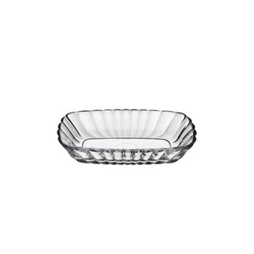 Paşabahçe Mezze 18 cm Kayık Tabak