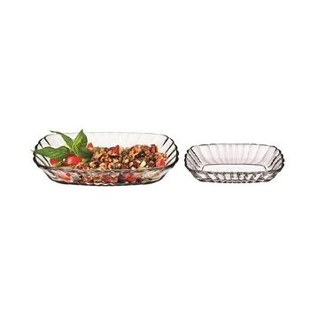 Paşabahçe Mezze 6'lı Kase Takımı