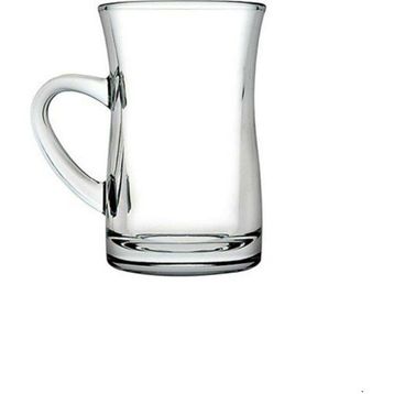 Paşabahçe Mila 3lü Kulplu Bardak