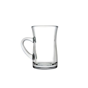 Paşabahçe Mila 3lü Kulplu Bardak
