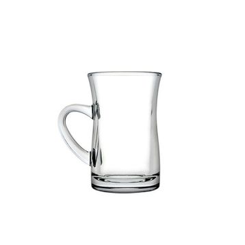 Paşabahçe Mila 3lü Kulplu Bardak
