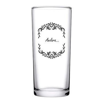 Paşabahçe Muhabbet İyi Dilek 200 cc Rakı Bardağı Seti