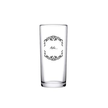 Paşabahçe Muhabbet İyi Dilek 200 cc Rakı Bardağı Seti