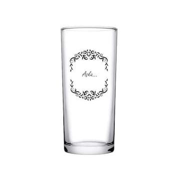 Paşabahçe Muhabbet İyi Dilek 200 cc Rakı Bardak