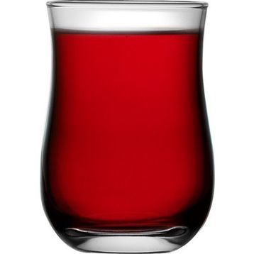 Paşabahçe Naturel 6'lı Meşrubat Bardaği