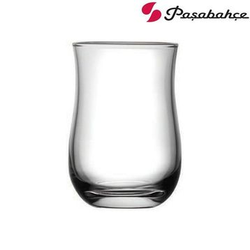 Paşabahçe Naturel 6'lı Meşrubat Bardaği