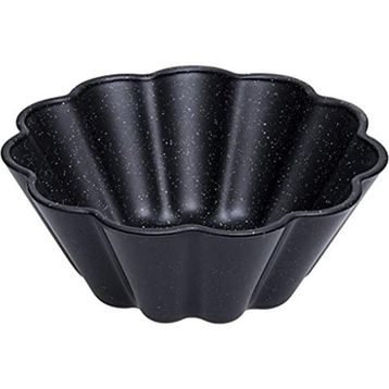 Paşabahçe Non Stick Siyah 1680 cc Borcam Kek Kalıbı
