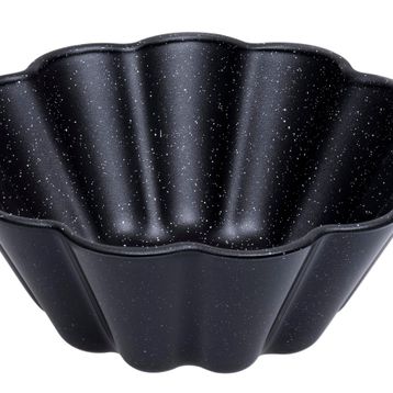 Paşabahçe Non Stick Siyah 1680 cc Borcam Kek Kalıbı