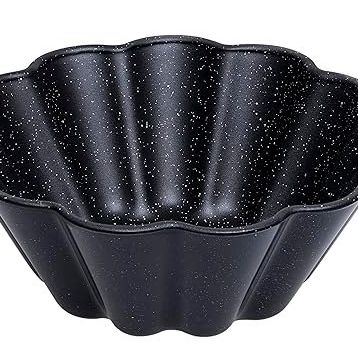 Paşabahçe Non Stick Siyah 1680 cc Borcam Kek Kalıbı