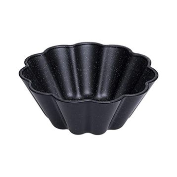Paşabahçe Non Stick Siyah 1680 cc Borcam Kek Kalıbı