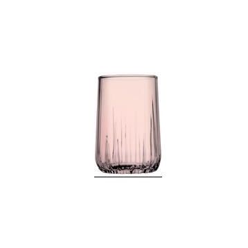 Paşabahçe Nova Pembe 6'lı Kahve Yanı Bardağı
