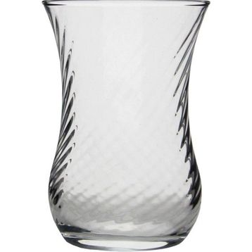 Paşabahçe Optikli 6'lı Çay Bardak