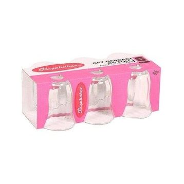 Paşabahçe Optikli 6'lı Çay Bardak
