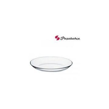 Paşabahçe P10336 Invıtatıon Oval Tabak
