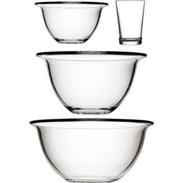 Paşabahçe P259035-1081466 Arda Türkmen Hazırlık Seti