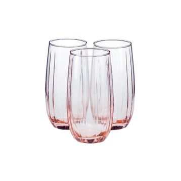 Paşabahçe P420415 6 Lı Lınka Meşrubat Bardağı