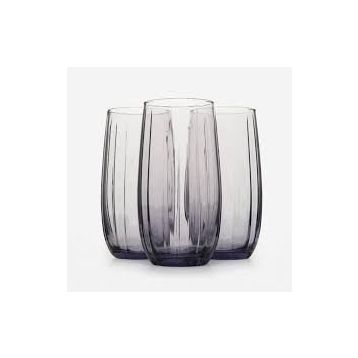 Paşabahçe P420415 6 Lı Lınka Meşrubat Bardağı