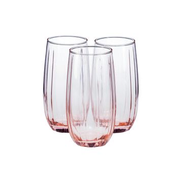 Paşabahçe P420415 6 Lı Lınka Meşrubat Bardağı