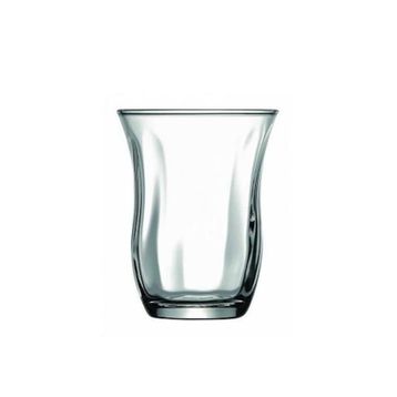 Paşabahçe P42191V 6'lı Çay Bardağı