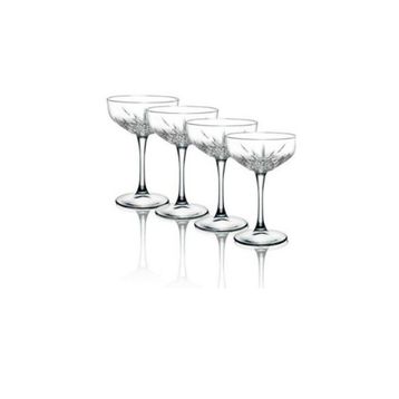 Paşabahçe P440236-1083739 4'Lü Timeless Ayakli Bardak