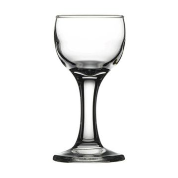 Paşabahçe P44134 Bistro 6'lı Likör Bardağı
