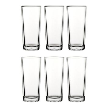 Paşabahçe P52138 6'lı Bardak