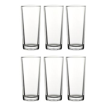 Paşabahçe P52138 6'lı Bardak